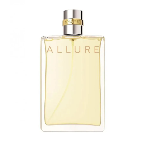 (Fullbox) Nước Hoa Nữ Chanel Allure EDT 10ml Chính hãng