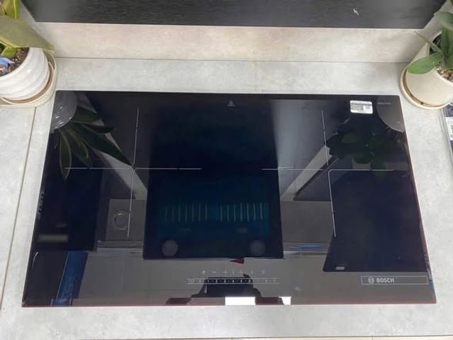 BẾP TỪ ĐÔI BOSCH PMI82560VN