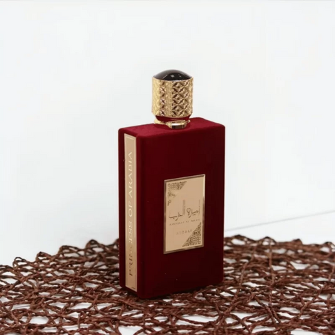 (Cao cấp) [CHIẾT - CHAI 10ML] Nước hoa Asdaaf Ameerat Al Arab Chính hãng