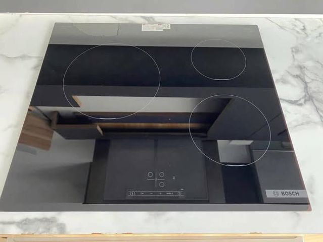 Bếp Từ ba Bosch PUC631BB5E