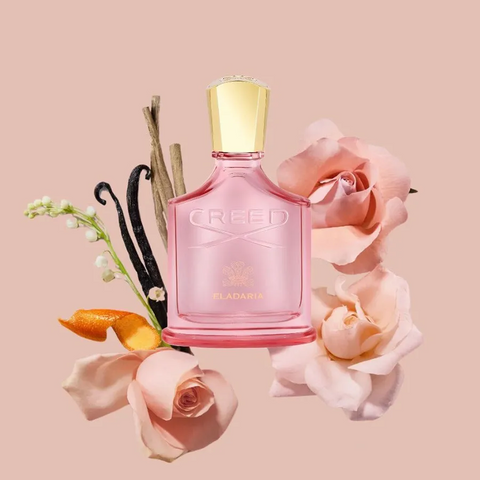 (Cao cấp) Nước Hoa Nữ Creed Eladaria EDP 75ml Chính hãng