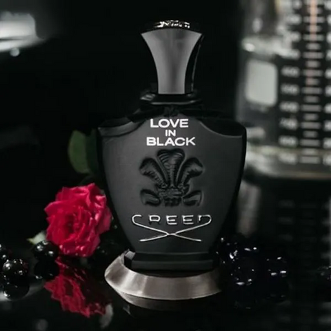 (Cao cấp) [CHIẾT - CHAI 10ML] Nước Hoa Nữ Creed Love in Black Eau De Parfum Chính hãng