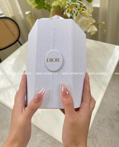 (Cao cấp) Set nước hoa DIOR J'adore 4x5ml Limited Edition Tòa Tháp Chính hãng