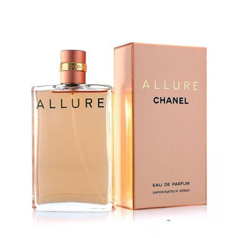 (Cao cấp) [CHIẾT - CHAI 10ML] Nước Hoa Cho Nữ Chanel Allure Eau De Parfum Thanh Lịch Chính hãng