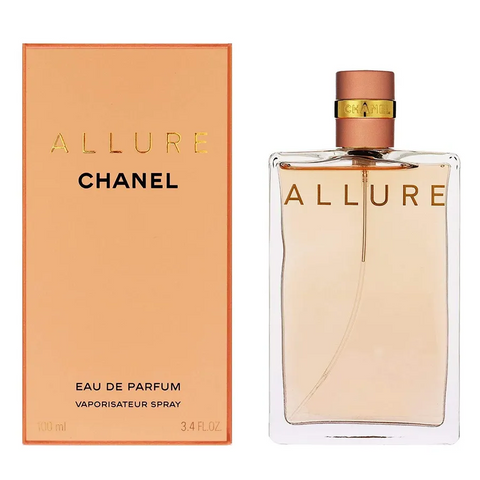 (Cao cấp) [CHIẾT - CHAI 10ML] Nước Hoa Cho Nữ Chanel Allure Eau De Parfum Thanh Lịch Chính hãng