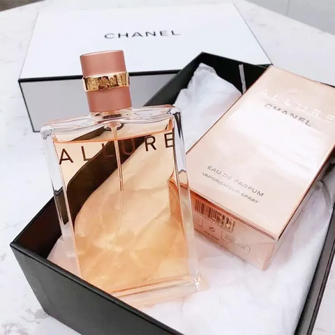 (Cao cấp) [CHIẾT - CHAI 10ML] Nước Hoa Cho Nữ Chanel Allure Eau De Parfum Thanh Lịch Chính hãng