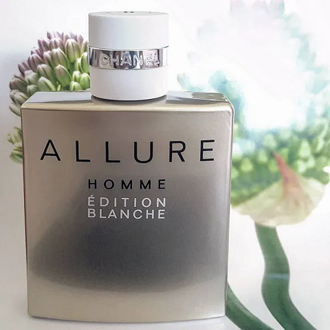 (Cao cấp) [CHIẾT - CHAI 10ML] Nước Hoa Nam Chanel Allure Homme Edition Blanche Eau De Parfum Chính hãng