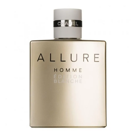 (Cao cấp) [CHIẾT - CHAI 10ML] Nước Hoa Nam Chanel Allure Homme Edition Blanche Eau De Parfum Chính hãng