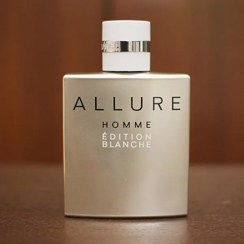 (Cao cấp) [CHIẾT - CHAI 10ML] Nước Hoa Nam Chanel Allure Homme Edition Blanche Eau De Parfum Chính hãng