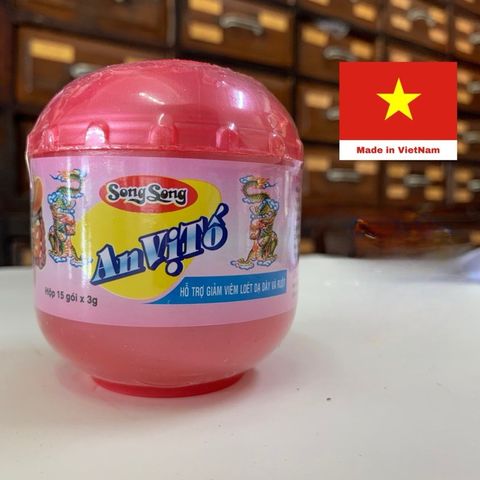 Song Long Vị Tố - Song Long An Vị Tố