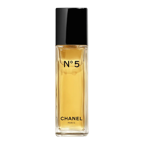 (Cao cấp) [CHIẾT - CHAI 10ML] Nước Hoa Nữ Chanel No5 Eau De Toilette Chính hãng