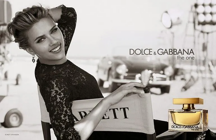 (Cao cấp) [CHIẾT - CHAI 10ML] Nước Hoa Nữ Dolce & Gabbana The One EDP Spray Chính hãng