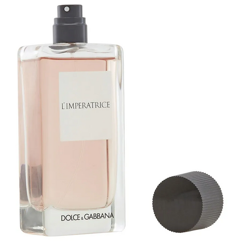 (Cao cấp) [CHIẾT - CHAI 10ML] Nước Hoa Nữ Dolce & Gabbana D&G L'imperatrice EDT Spray Chính hãng
