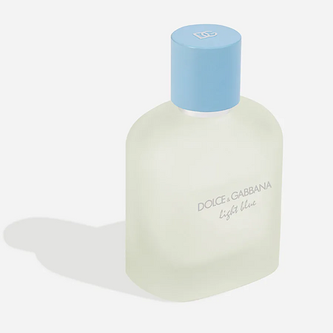 (Cao cấp) [CHIẾT - CHAI 10ML] Nước Hoa Nam Dolce & Gabbana D&G Light Blue Pour Homme Eau De Toilette Chính hãng