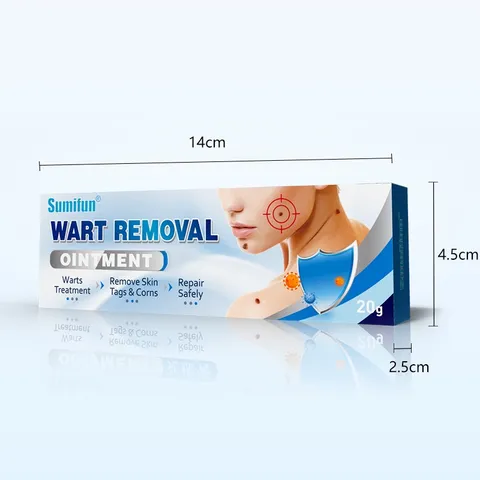 Kem Xóa Nốt Ruồi, Tàn Nhang, Mụn Thịt, Mụn Cóc, thành phần thảo dược thiên nhiên, giá rẻ và an toàn
