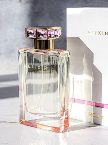 (Chiết 10ml) Nước Hoa Nữ Roja Parfums Elixir Pour Femme Essence Chính Hãng