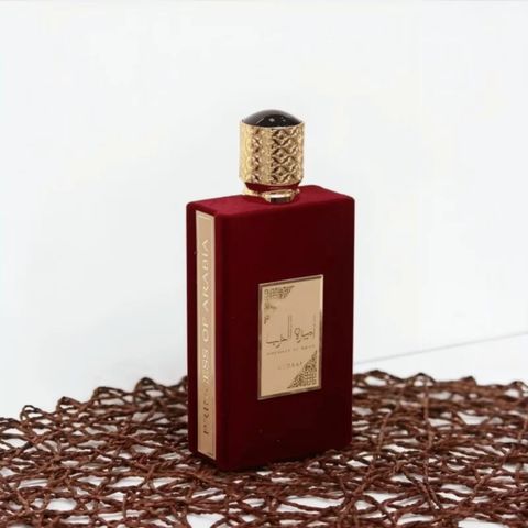 (Chiết 10ml) Nước Hoa Asdaaf Ameerat Al Arab Chính Hãng
