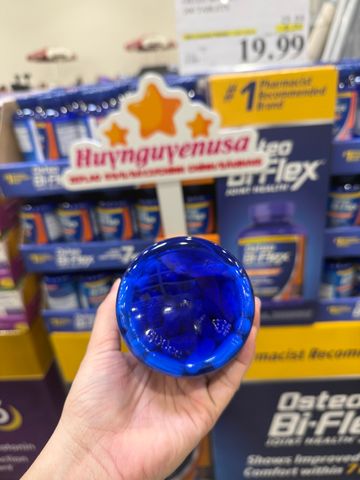Viên uống hỗ trợ xương khớp Osteo Bi-Flex Join Health Triple Stregth 200 viên của Mỹ.