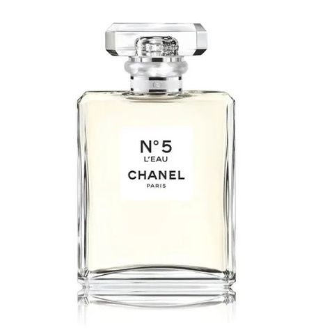 (Chiết 10ml) Nước Hoa Nữ Chanel No 5 L'Eau Eau De Toilette Chính Hãng
