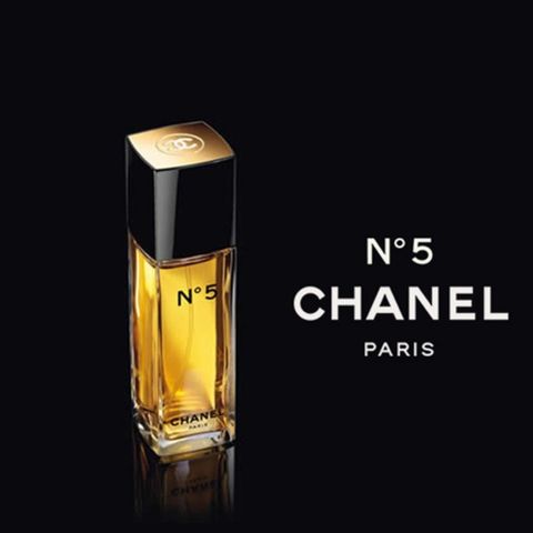 (Chiết 10ml) Nước Hoa Nữ Chanel No5 Eau De Toilette Chính Hãng