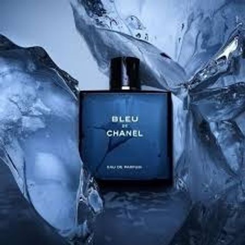 (Chiết 10ml) Nước Hoa Nam Chanel Bleu De Chanel Limited-Edition Parfum Spray Chính Hãng 662042