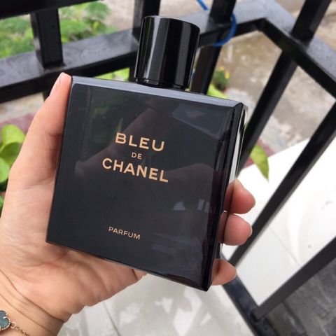 (Chiết 10ml) Nước Hoa Nam Chanel Bleu De Chanel Limited-Edition Parfum Spray Chính Hãng 662042