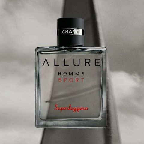 (Chiết 10ml) Nước Hoa Nam Chanel Allure Homme Sport Superleggera EDP Chính Hãng