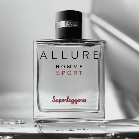 (Chiết 10ml) Nước Hoa Nam Chanel Allure Homme Sport Superleggera EDP Chính Hãng