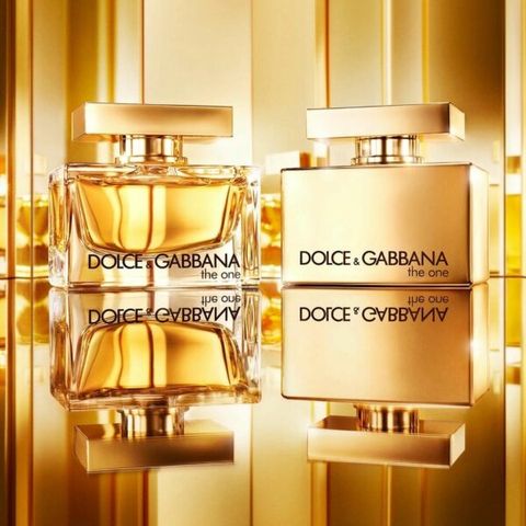 (Chiết 10ml) Nước Hoa Nữ Dolce & Gabbana The One EDP Spray Chính Hãng