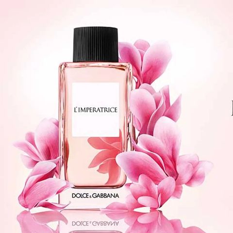 (Chiết 10ml) Nước Hoa Nữ Dolce & Gabbana D&G L'imperatrice EDT Spray Chính Hãng