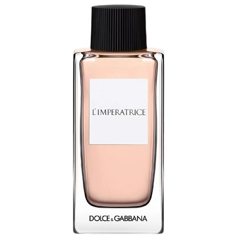 (Chiết 10ml) Nước Hoa Nữ Dolce & Gabbana D&G L'imperatrice EDT Spray Chính Hãng