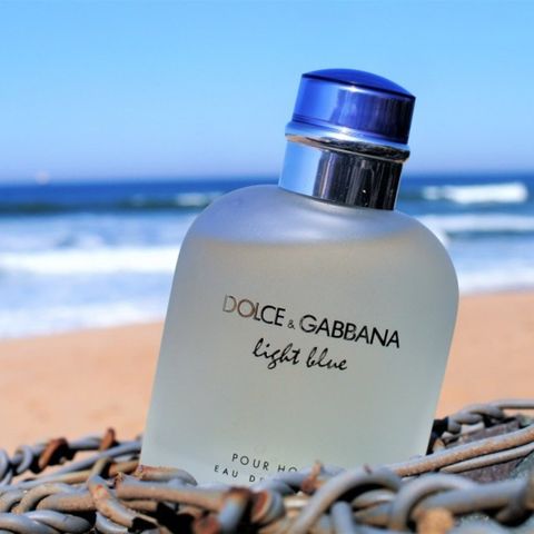 (Chiết 10ml) Nước Hoa Nam Dolce & Gabbana D&G Light Blue Pour Homme EDT Chính Hãng