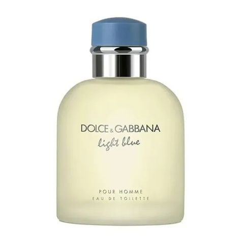 (Chiết 10ml) Nước Hoa Nam Dolce & Gabbana D&G Light Blue Pour Homme EDT Chính Hãng