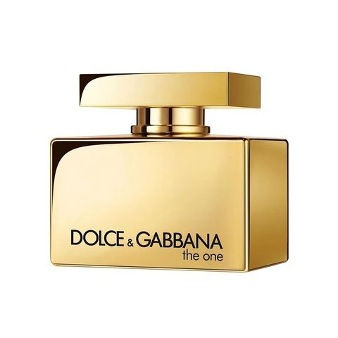 (Chiết 10ml) Nước Hoa Nữ Dolce & Gabbana D&G The One Gold EDP Intense Chính Hãng 