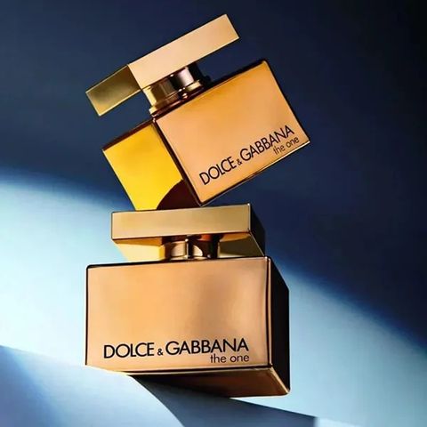 (Chiết 10ml) Nước Hoa Nữ Dolce & Gabbana D&G The One Gold EDP Intense Chính Hãng 