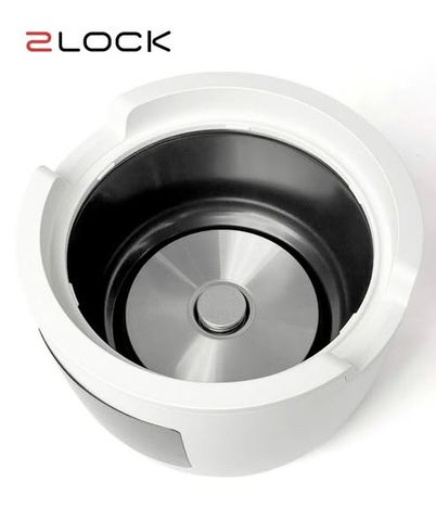 NỒI NẤU CHẬM 2LOCK KOREA 3L