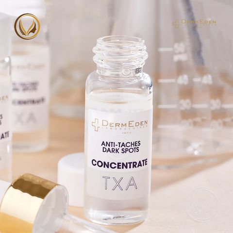 Tinh chất loại bỏ nám, tàn nhang DermEden Concentrate Anti-Taches Dark Spots 30ml