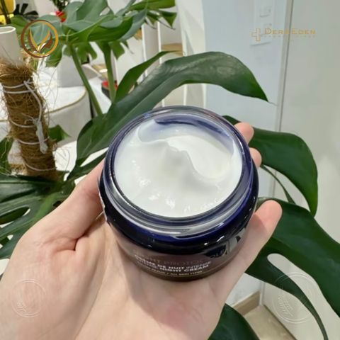 Kem dưỡng sáng da ban đêm Pháp DermEden Night Protocole Intense Night Cream 50ml
