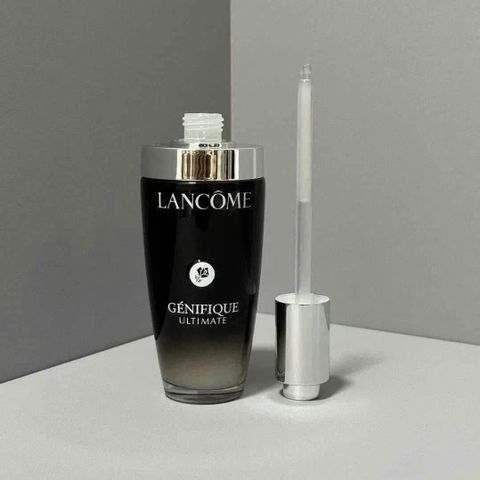 Serum Lancôme Génifique Ultimate 100ml - Ngăn ngừa lão hóa và trẻ hóa da - Chăm sóc da cao cấp thẩm mỹ