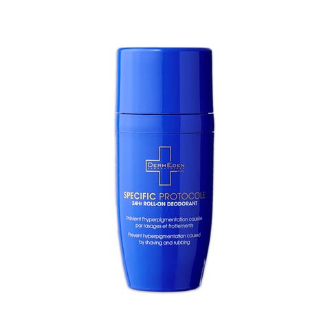 Lăn khử mùi, ngăn tiết mồ hôi ​​DermEden Roll On 24H Deodorant 50ml