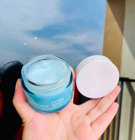 Kem Dưỡng Ẩm Neutrogena Hydro Boost 50ml - Cấp Nước Sâu, Dưỡng Ẩm Da Mịn Màng, Sản Phẩm Chăm Sóc Da Nổi Bật