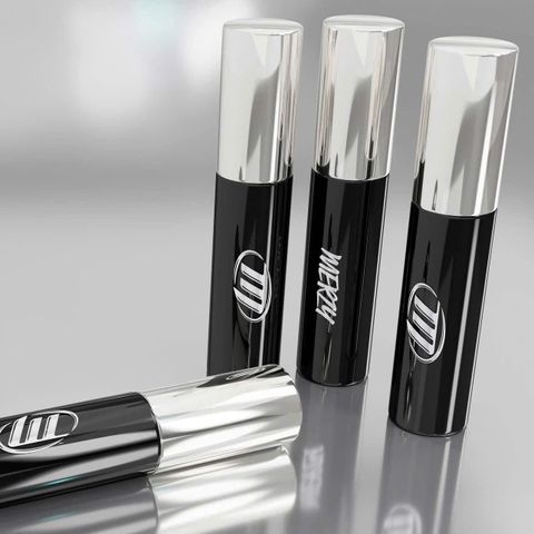 Son Merzy Mellow Tint CM5 – Đỏ Nâu Chất Lỏng Mịn Lì Dưỡng Ẩm - Son Môi Thời Trang Dành Cho Fan Của Merzy