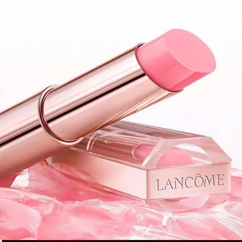 Son Dưỡng Mini Lancôme Idôle - Dưỡng Môi Huyền Bí, Giúp Môi Mềm Mại, Đầy Đặn và Bóng Khỏe