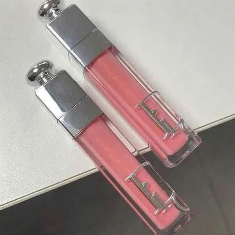 Son Dior Lip Maximizer 030 Rosewood ( ko vỏ hộp ) - Hồng Cam Độn Môi Tăng Cường Độ Ẩm & Đẹp - Chất Son Cao Cấp Hàng Chính Hãng