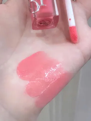 Son Dior Lip Maximizer 030 Rosewood ( ko vỏ hộp ) - Hồng Cam Độn Môi Tăng Cường Độ Ẩm & Đẹp - Chất Son Cao Cấp Hàng Chính Hãng