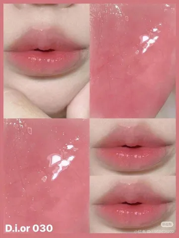 Son Dior Lip Maximizer 030 Rosewood ( ko vỏ hộp ) - Hồng Cam Độn Môi Tăng Cường Độ Ẩm & Đẹp - Chất Son Cao Cấp Hàng Chính Hãng