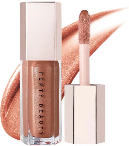(Hàng công ty) Son Kem Bóng Fenty Gloss Bomb Universal Lip Luminizer Chính hãng Chính hãng