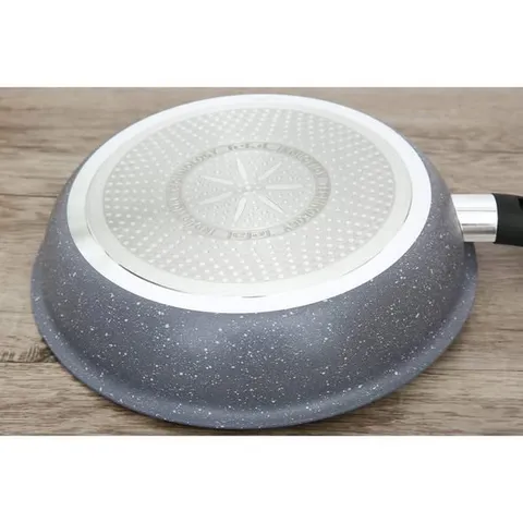 Chảo Chiên Tefal Cook Healthy 24cm (G1340495)