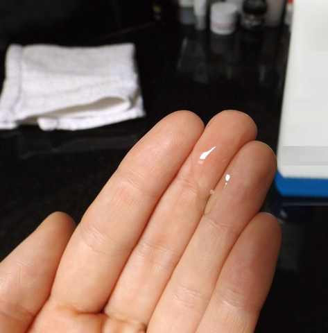 Sữa rửa mặt La Roche Posay Effaclar Gel cho da dầu mụn 
