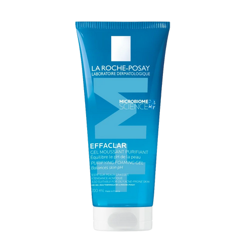 Sữa Rửa Mặt La Roche-Posay Effaclar 200ml